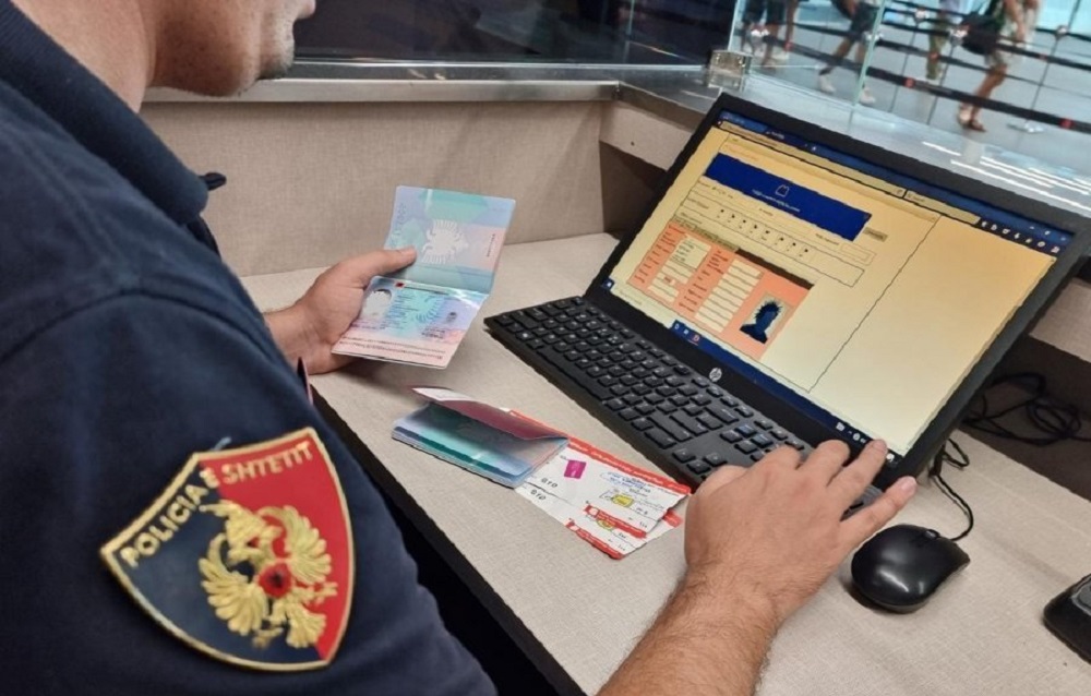 Skandali me sistemin TIMS, AMP ben kallezim ne Prokurorine e Tiranes